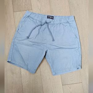 Rumors Mens Casual Shorts